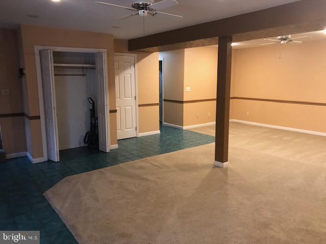 CHESAPEAKE RANCH ESTATES - Residential