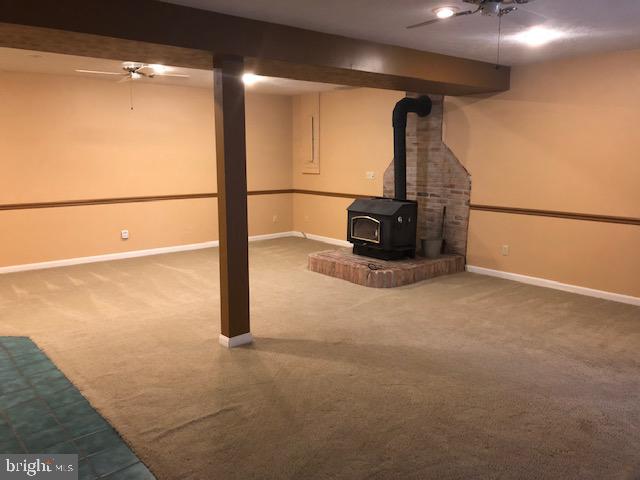 CHESAPEAKE RANCH ESTATES - Residential