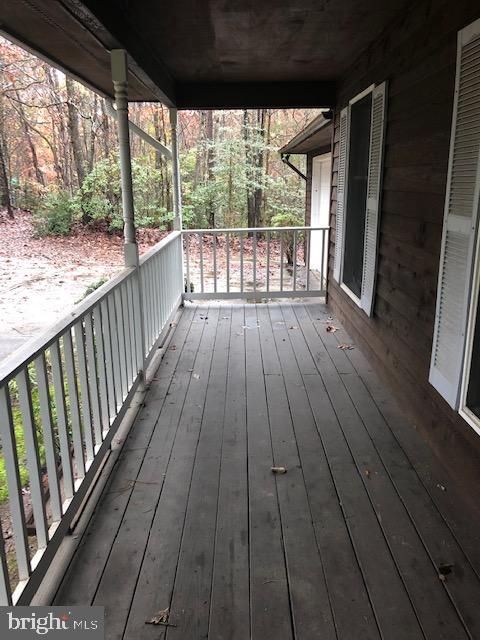 CHESAPEAKE RANCH ESTATES - Residential