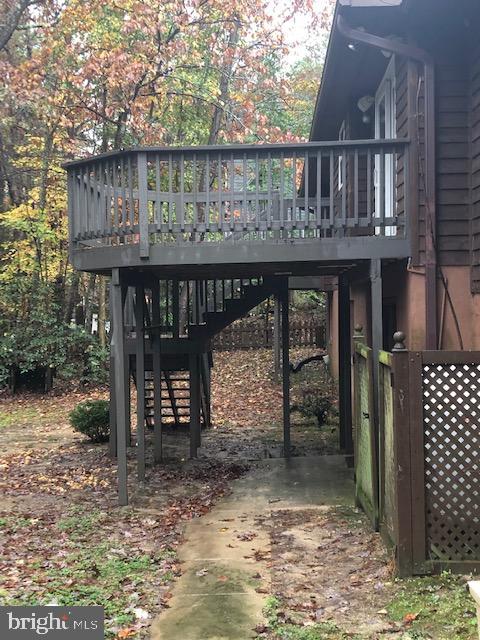 CHESAPEAKE RANCH ESTATES - Residential