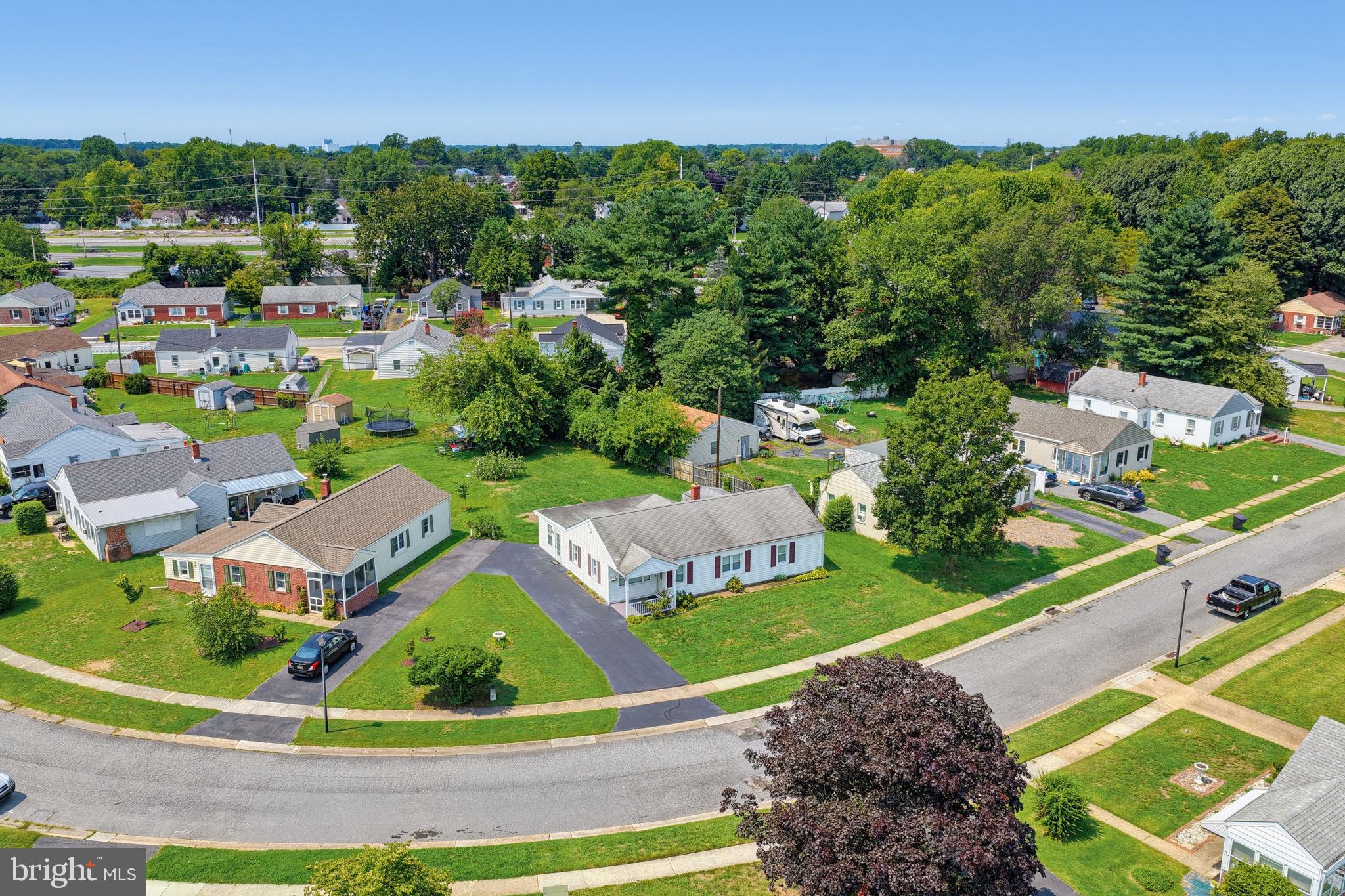 159 EVERGREEN DRIVE