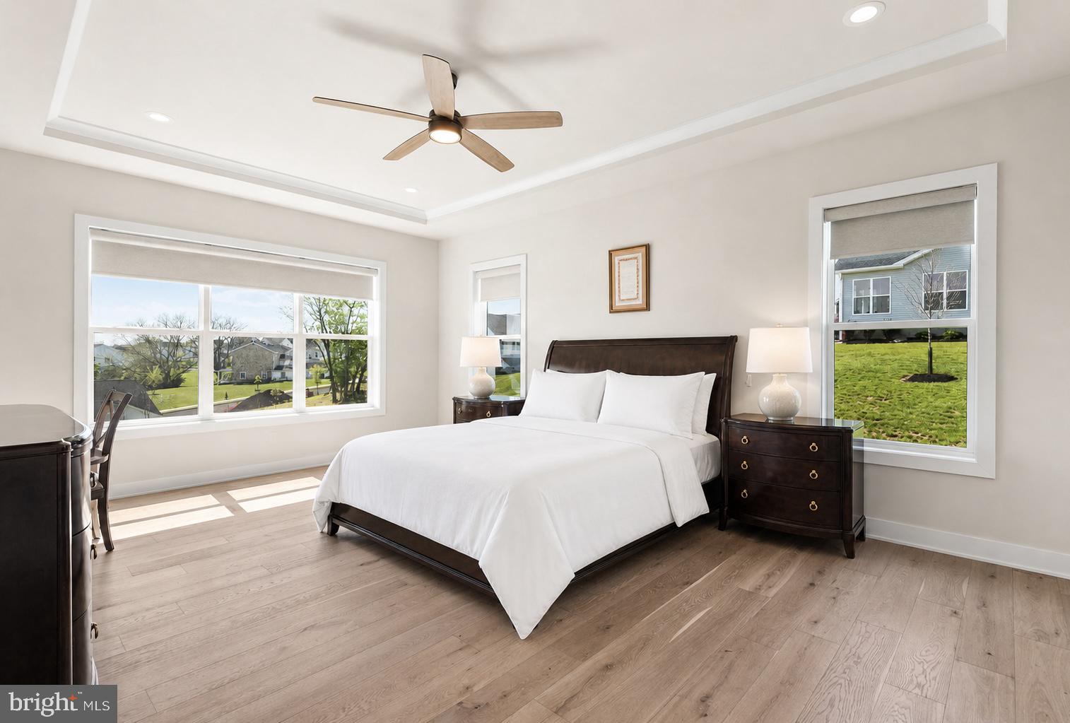 PRESERVE AT MARSH CREEK - HERITAGE COLLECTION - Residential