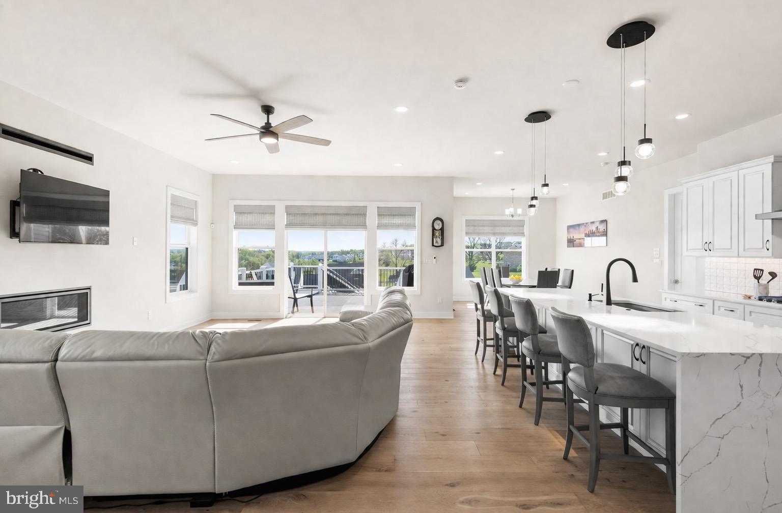 PRESERVE AT MARSH CREEK - HERITAGE COLLECTION - Residential