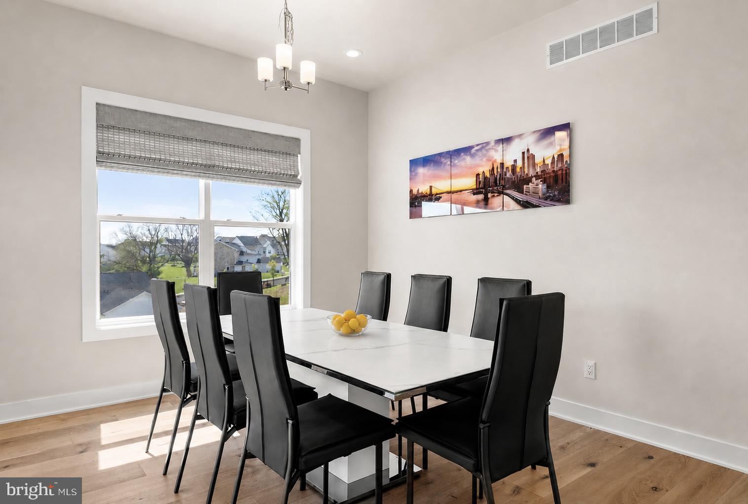 PRESERVE AT MARSH CREEK - HERITAGE COLLECTION - Residential