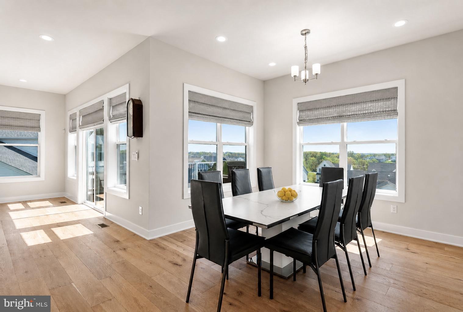 PRESERVE AT MARSH CREEK - HERITAGE COLLECTION - Residential