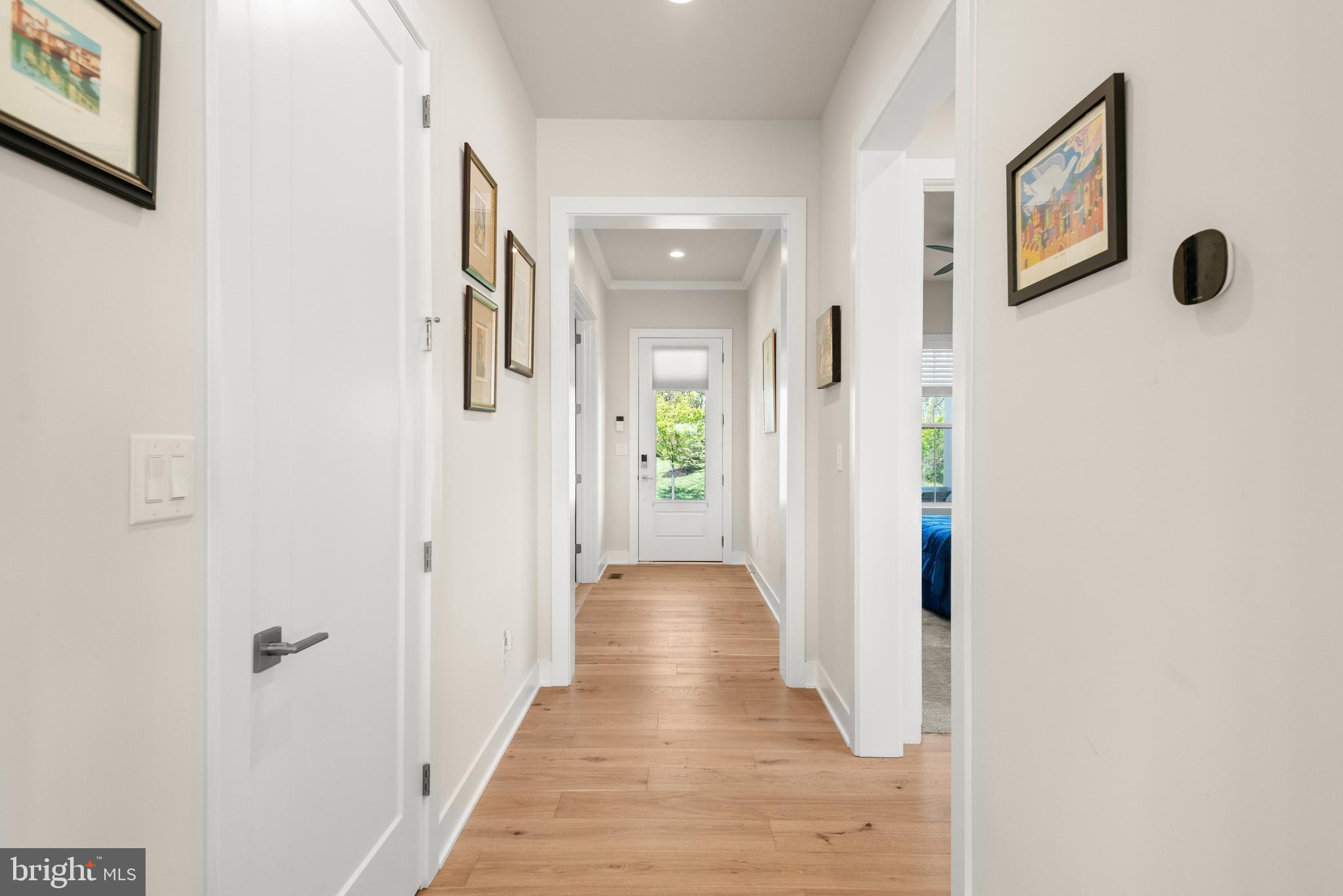 PRESERVE AT MARSH CREEK - HERITAGE COLLECTION - Residential