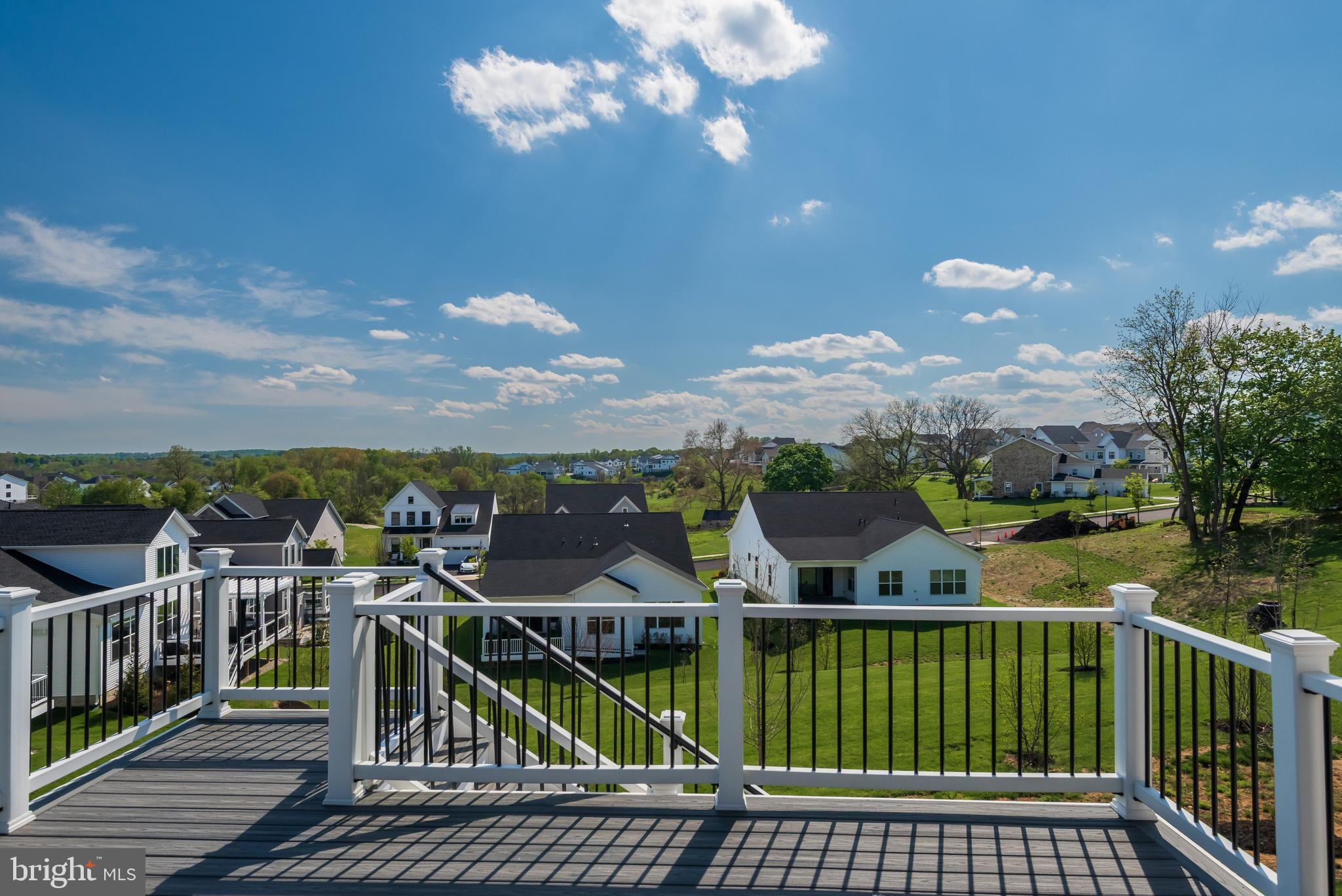 PRESERVE AT MARSH CREEK - HERITAGE COLLECTION - Residential