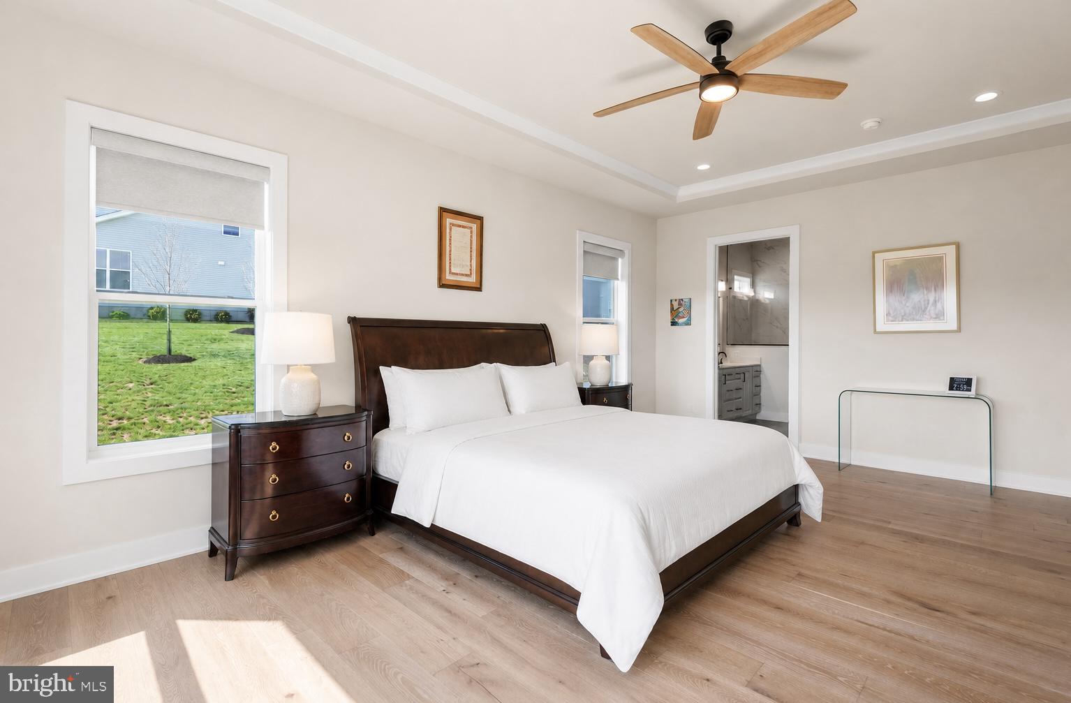 PRESERVE AT MARSH CREEK - HERITAGE COLLECTION - Residential