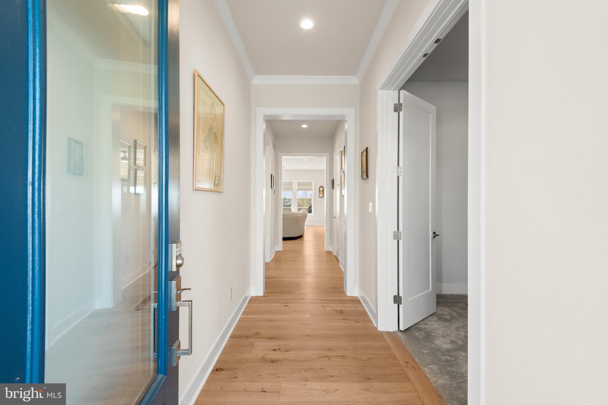 PRESERVE AT MARSH CREEK - HERITAGE COLLECTION - Residential