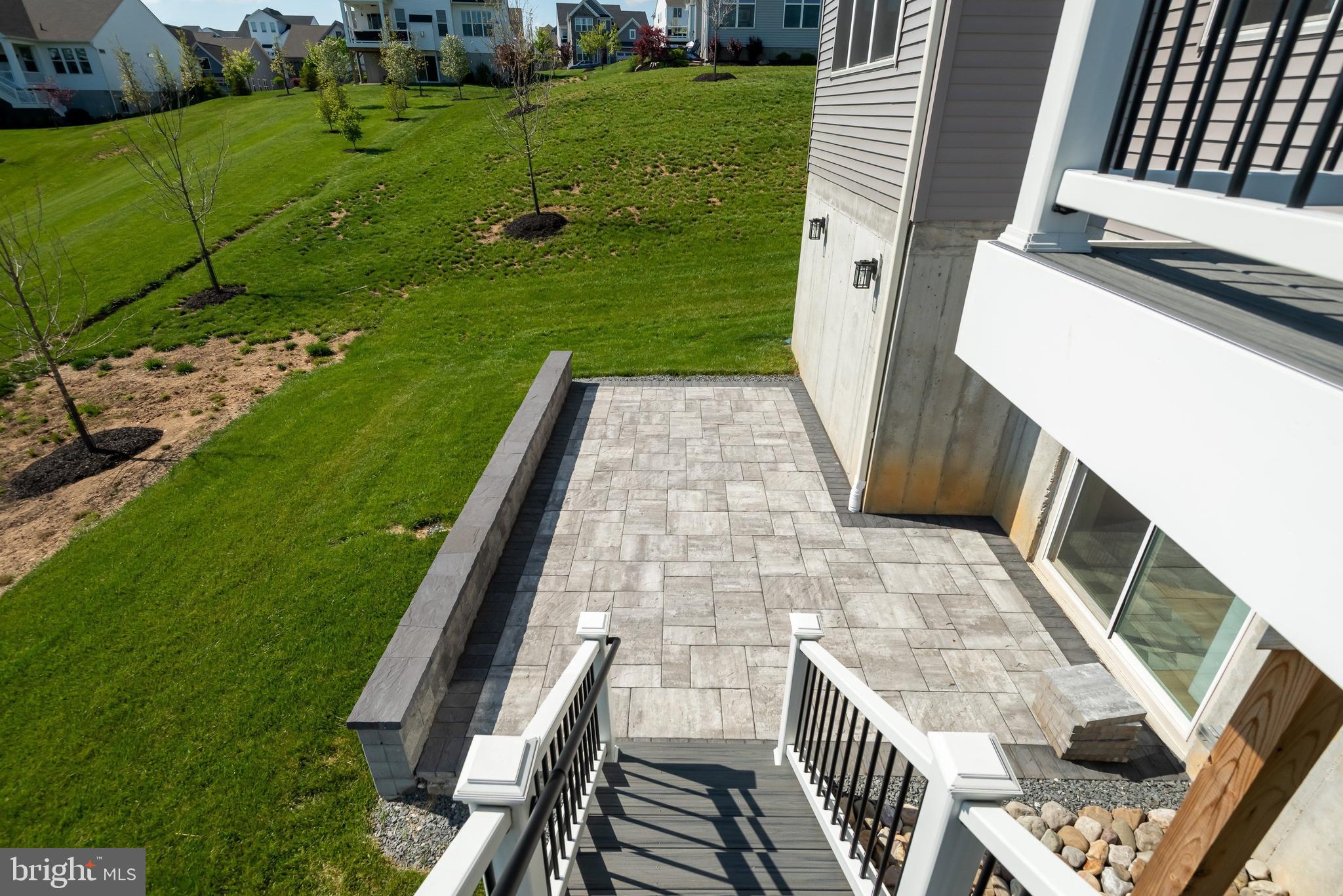 PRESERVE AT MARSH CREEK - HERITAGE COLLECTION - Residential