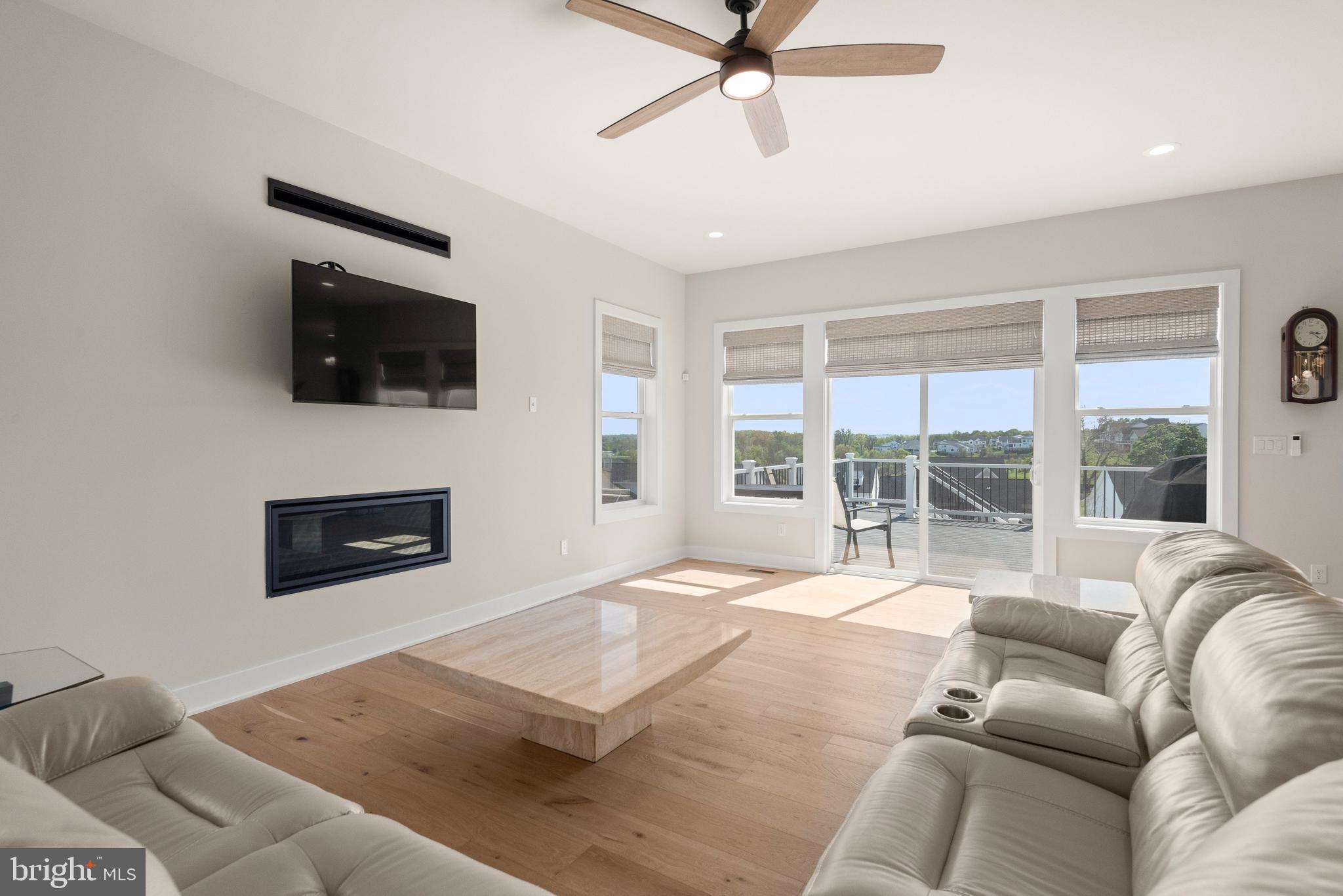 PRESERVE AT MARSH CREEK - HERITAGE COLLECTION - Residential