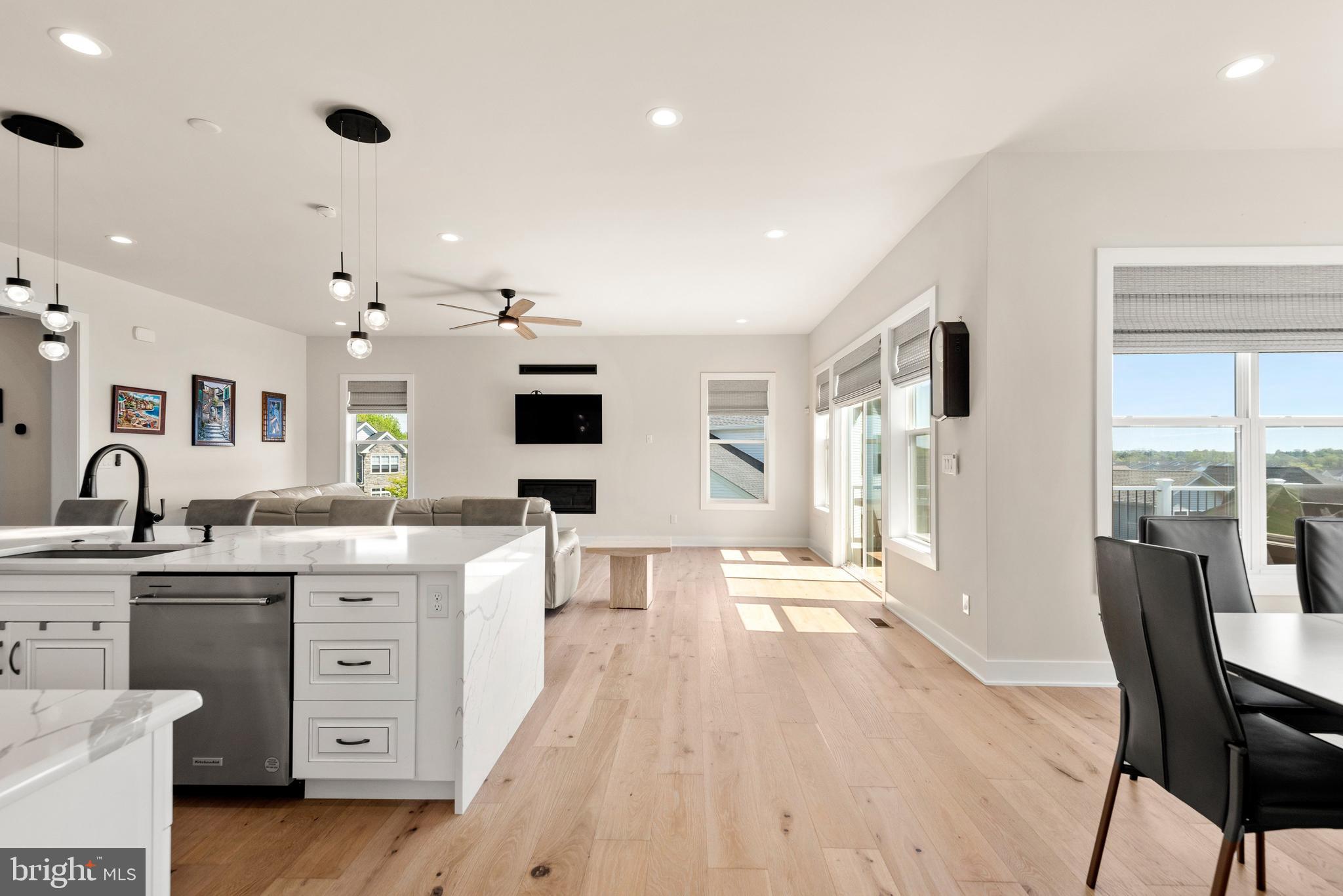 PRESERVE AT MARSH CREEK - HERITAGE COLLECTION - Residential