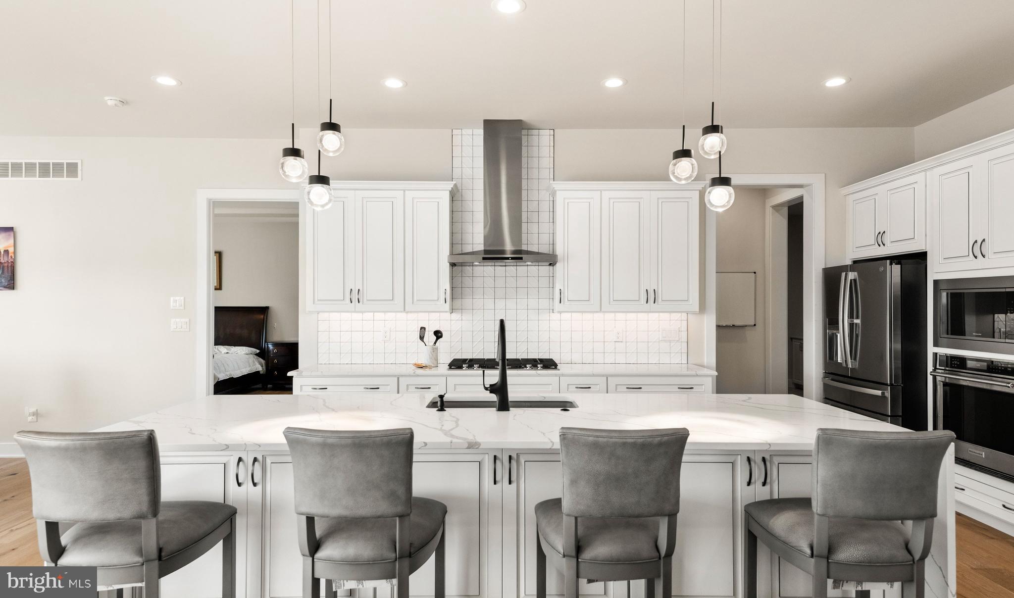 PRESERVE AT MARSH CREEK - HERITAGE COLLECTION - Residential