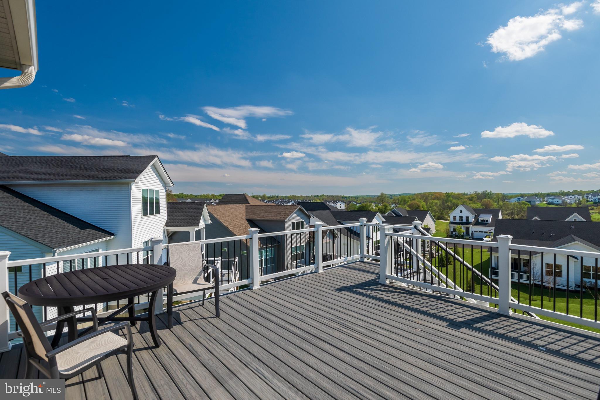 PRESERVE AT MARSH CREEK - HERITAGE COLLECTION - Residential