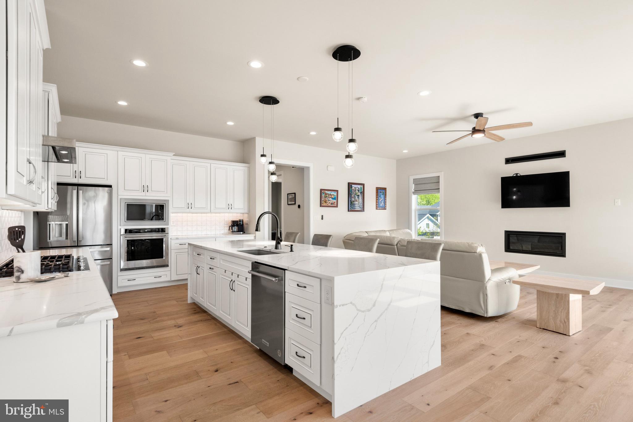 PRESERVE AT MARSH CREEK - HERITAGE COLLECTION - Residential