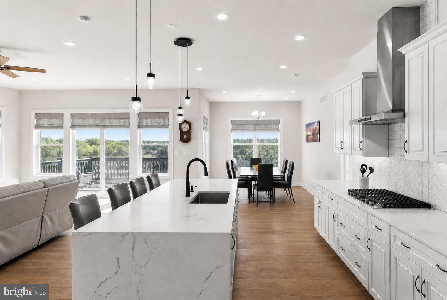 PRESERVE AT MARSH CREEK - HERITAGE COLLECTION - Residential