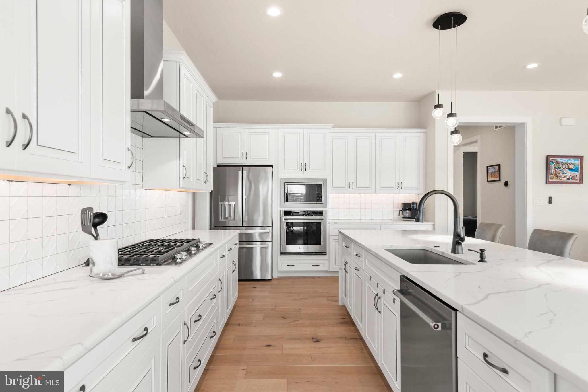 PRESERVE AT MARSH CREEK - HERITAGE COLLECTION - Residential
