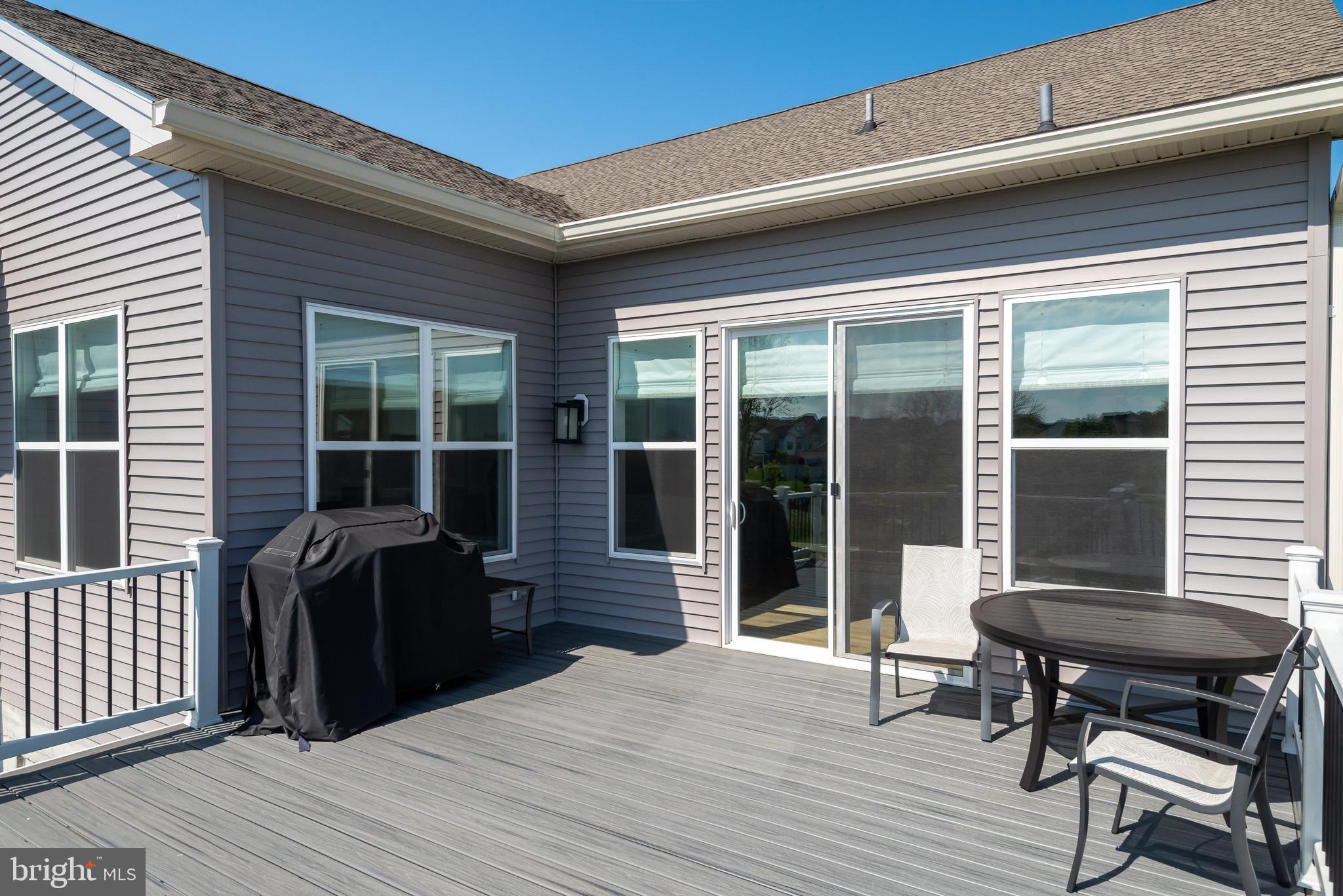 PRESERVE AT MARSH CREEK - HERITAGE COLLECTION - Residential