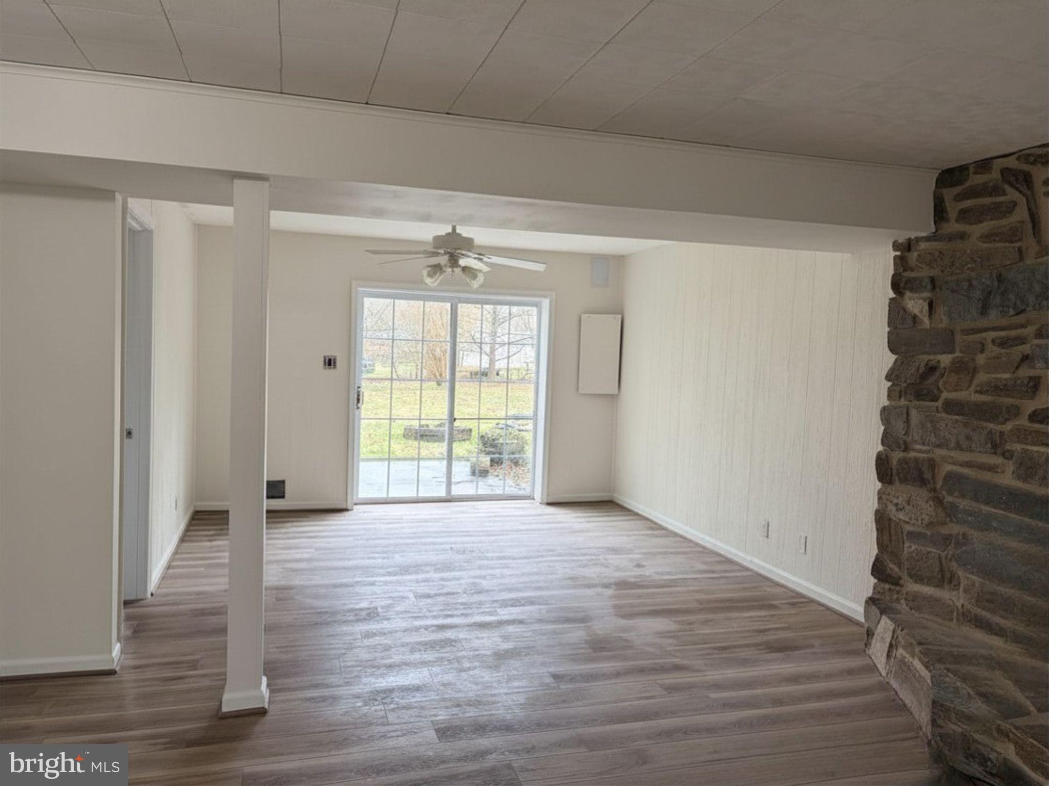 30130 HUNTT ROAD BASEMENT