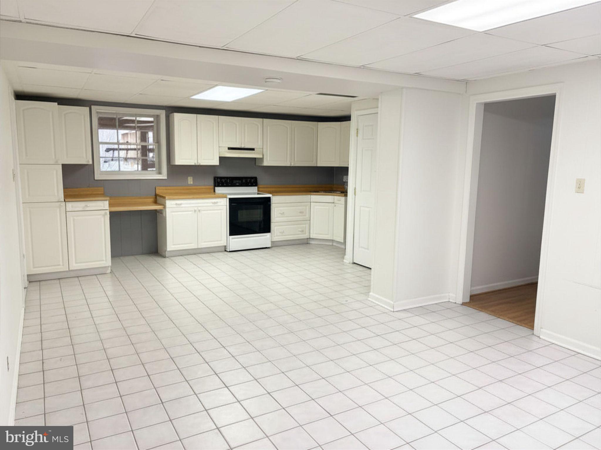 30130 HUNTT ROAD BASEMENT