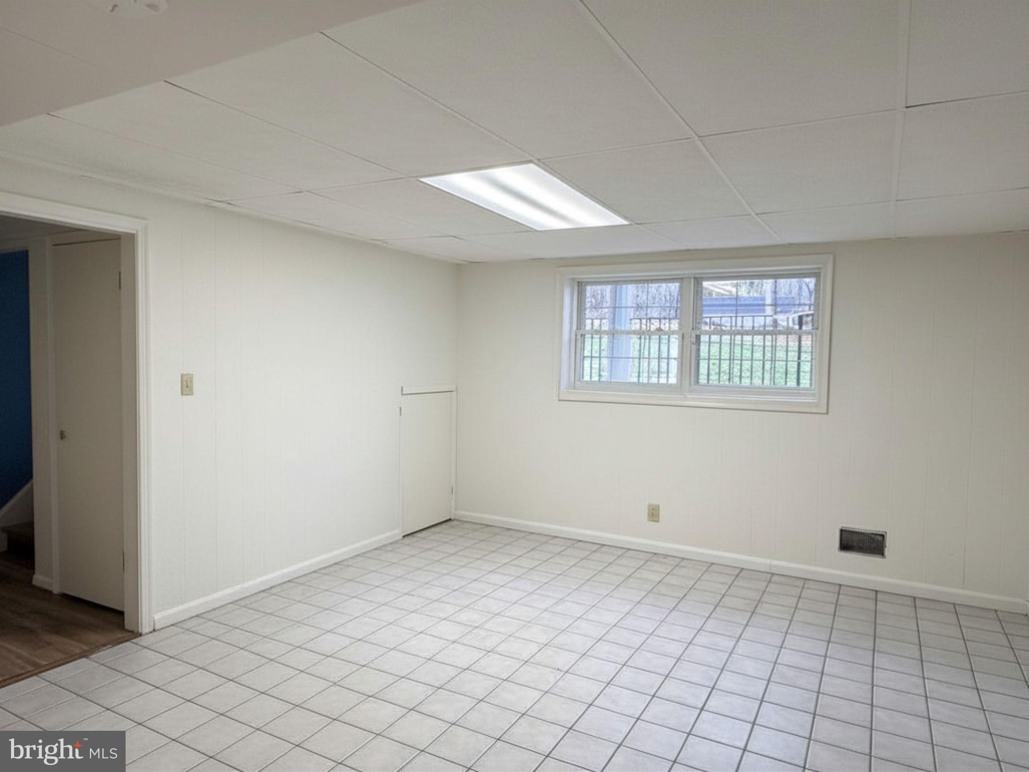 30130 HUNTT ROAD BASEMENT