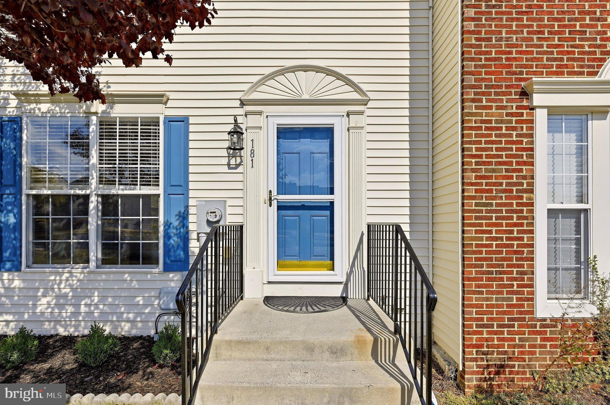 181 OXBOW DRIVE