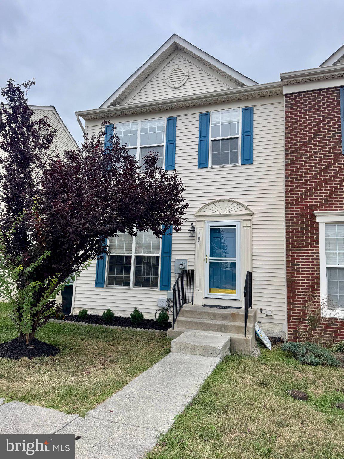 181 OXBOW DRIVE