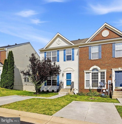 Townhouse For Sale - 181 Oxbow Drive<br/> Shenandoah County, STRASBURG, VA 22657