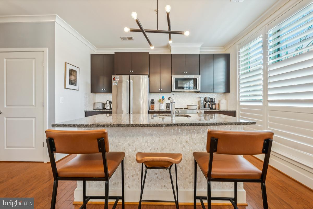 OLD TOWN COMMONS - Residential