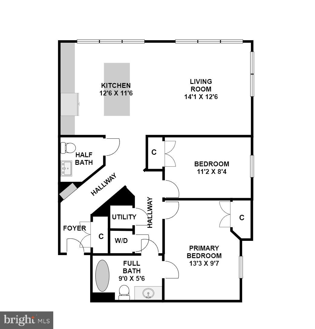 OLD TOWN COMMONS - Residential
