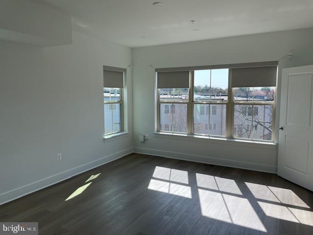 THE GROVE - Residential Lease