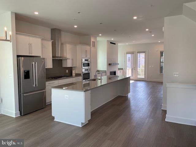 THE GROVE - Residential Lease