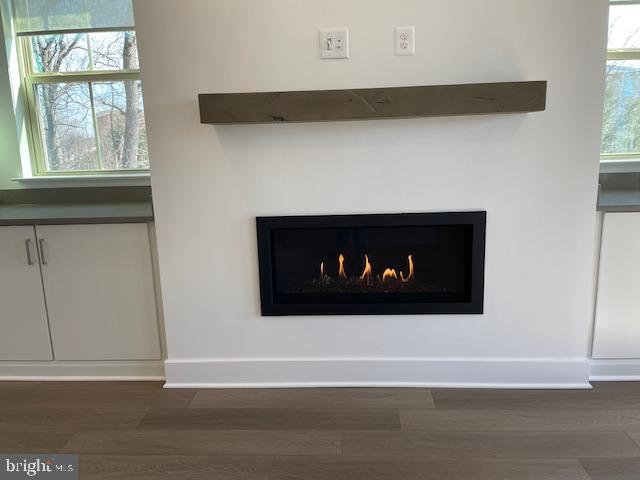 THE GROVE - Residential Lease