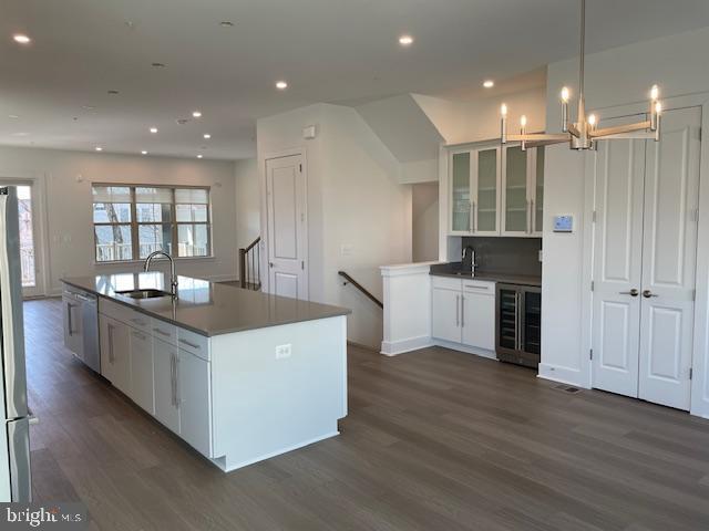 THE GROVE - Residential Lease