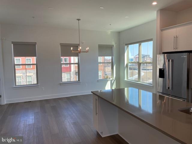 THE GROVE - Residential Lease