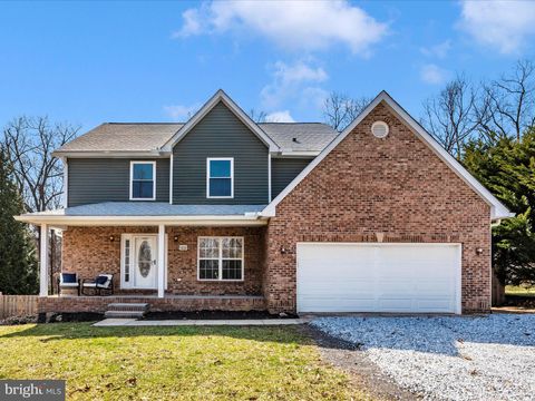 1223 PINEY BREEZE LANE WESTMINSTER MD 21157