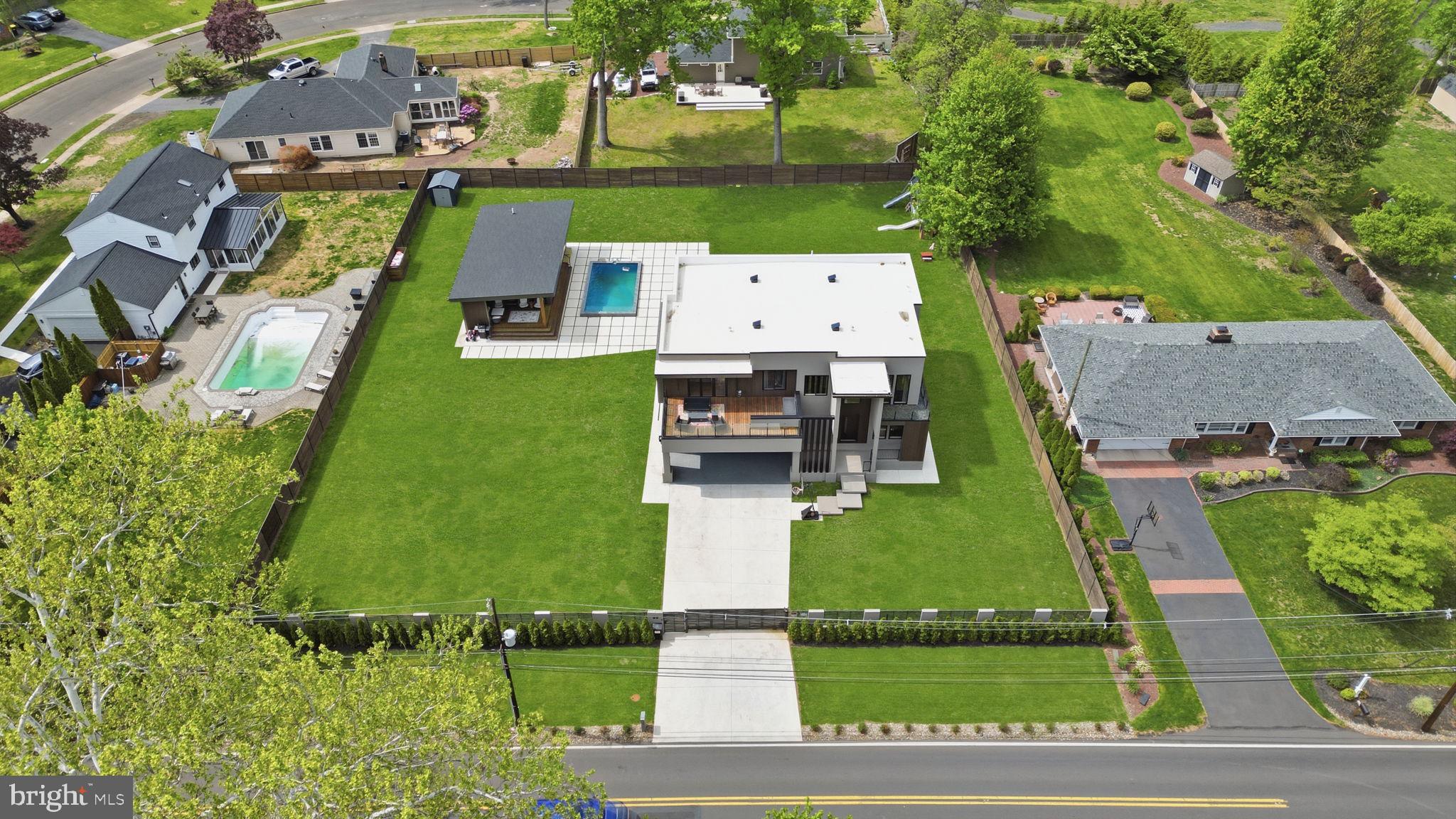 NON AVAILABLE - Residential