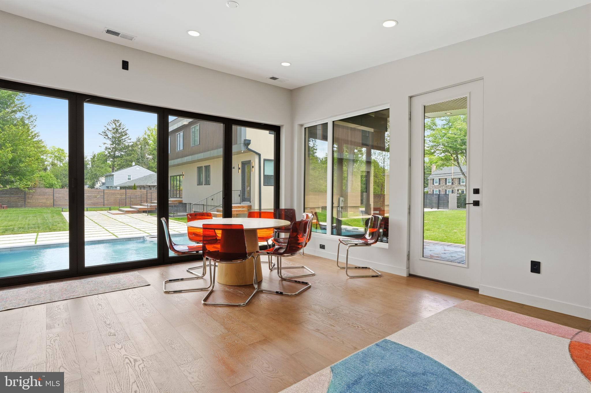 NON AVAILABLE - Residential