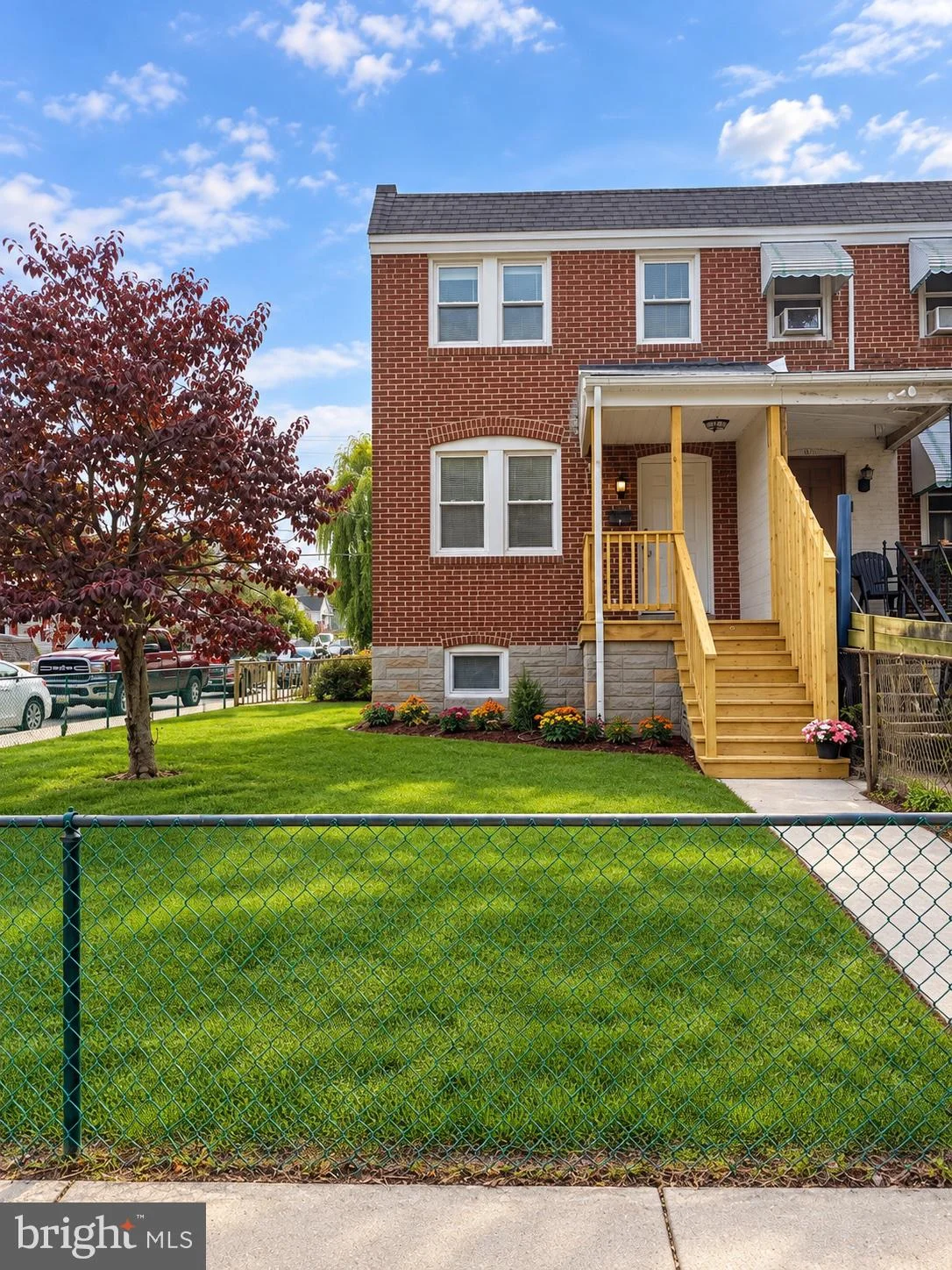 301 Old Riverside Road, Brooklyn, MD 21225
