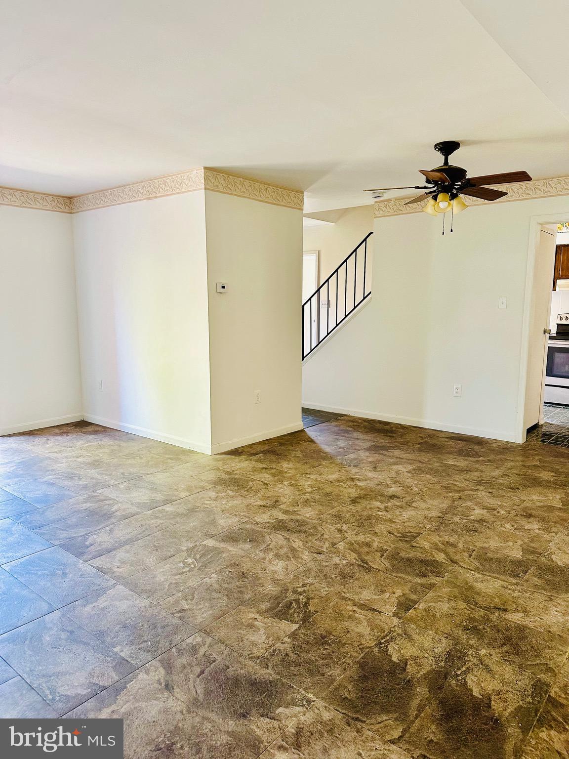 TERRACE TOWNHOUSES OF ANNANDALE - Residential