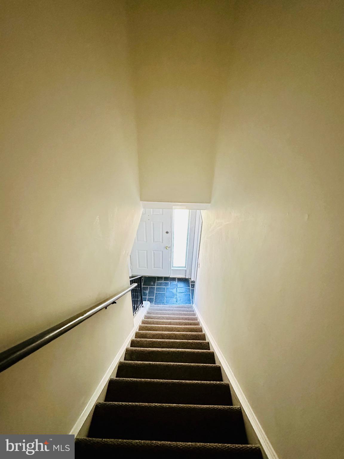 TERRACE TOWNHOUSES OF ANNANDALE - Residential