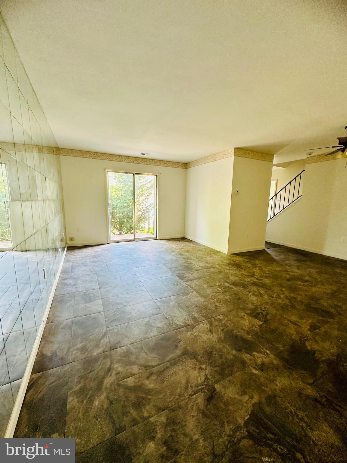 TERRACE TOWNHOUSES OF ANNANDALE - Residential