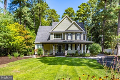 617 DOUGLAS ROAD SALISBURY MD 21801