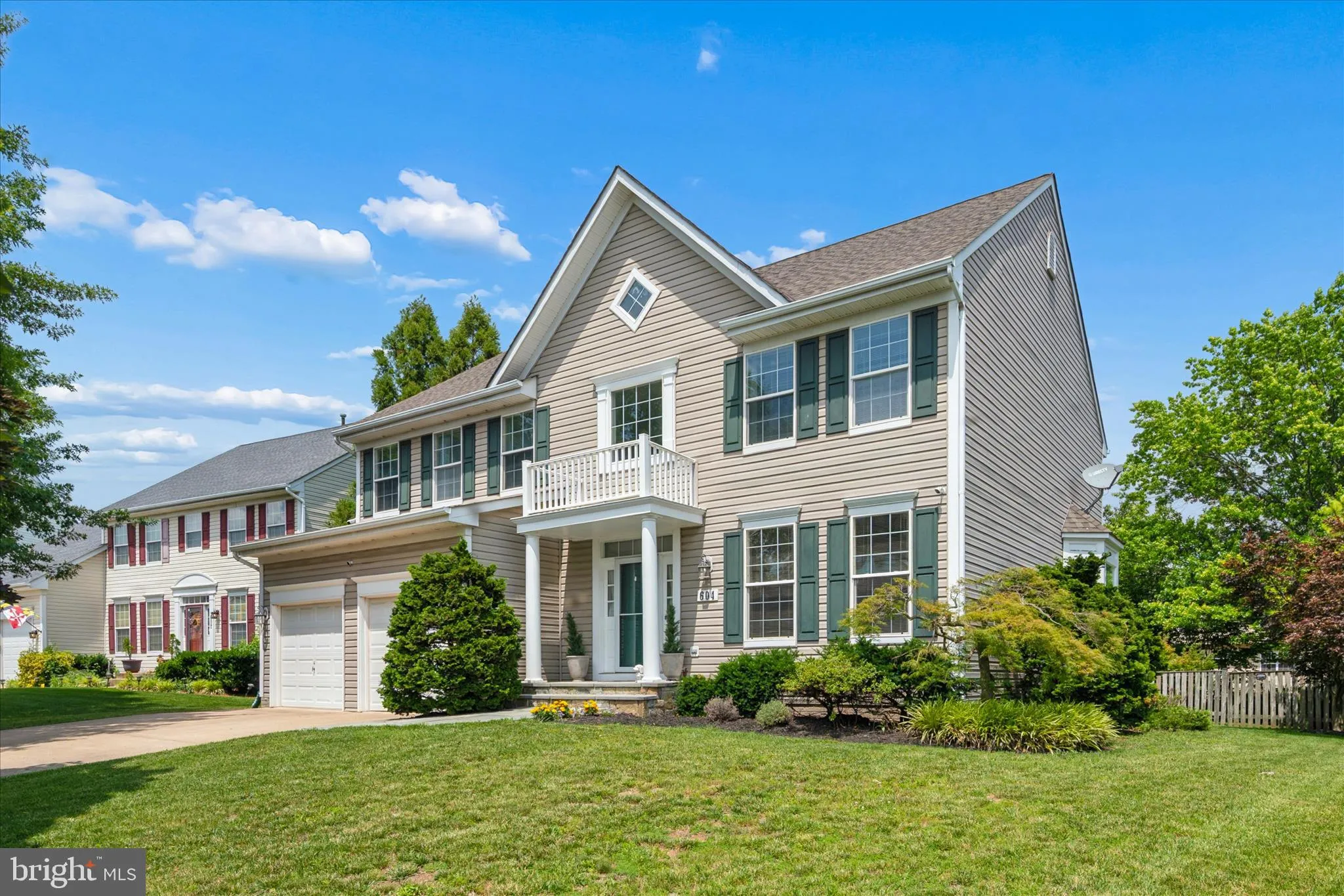 Additional image 135 of 604 Bushytail Drive, Frederick, MD 21703