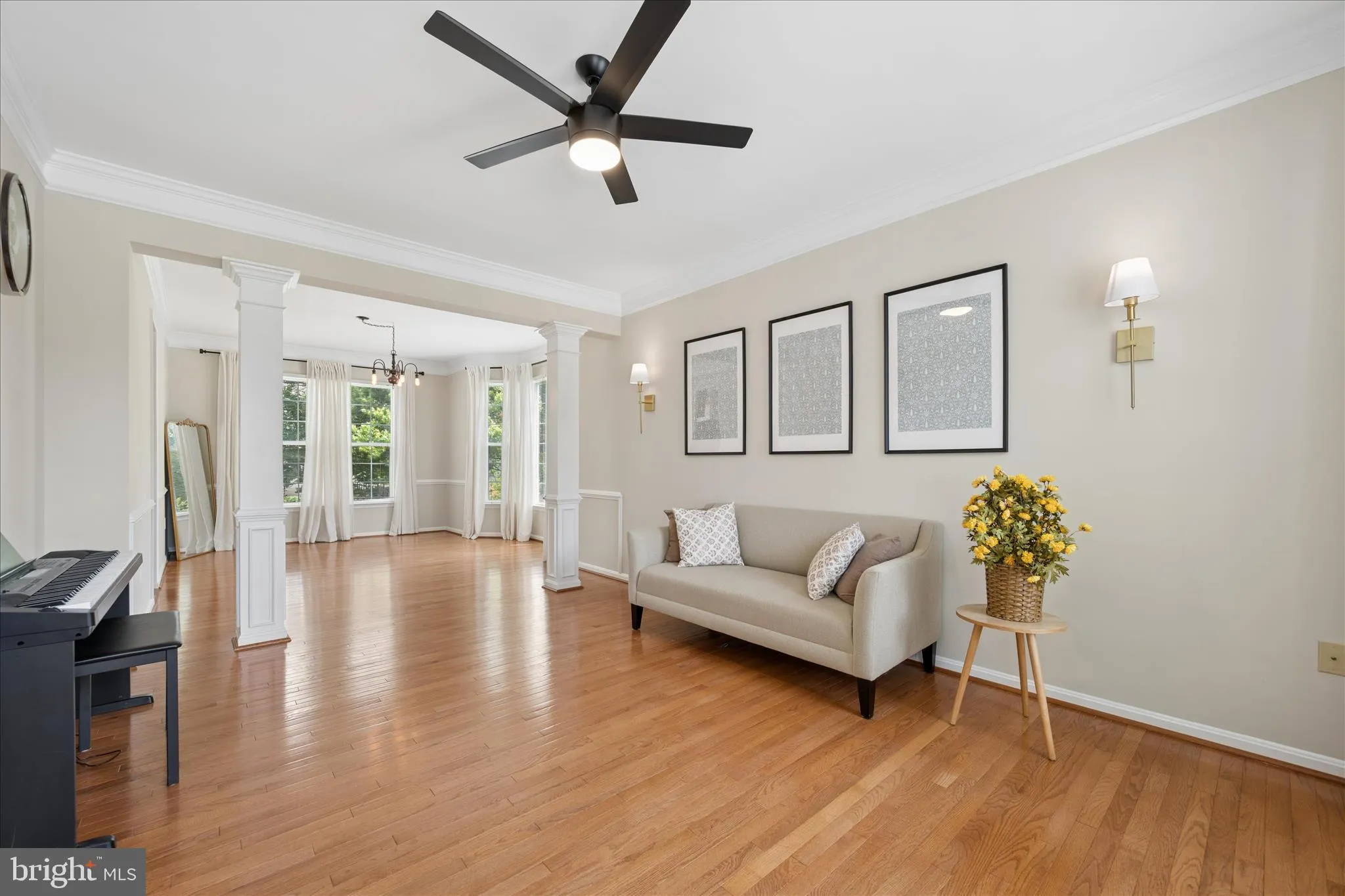 Additional image 76 of 604 Bushytail Drive, Frederick, MD 21703
