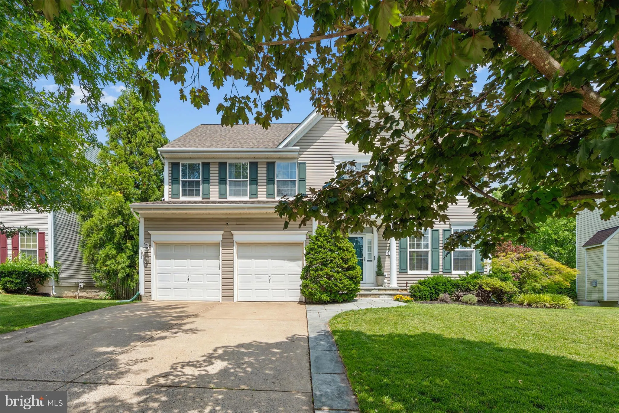 Additional image 136 of 604 Bushytail Drive, Frederick, MD 21703