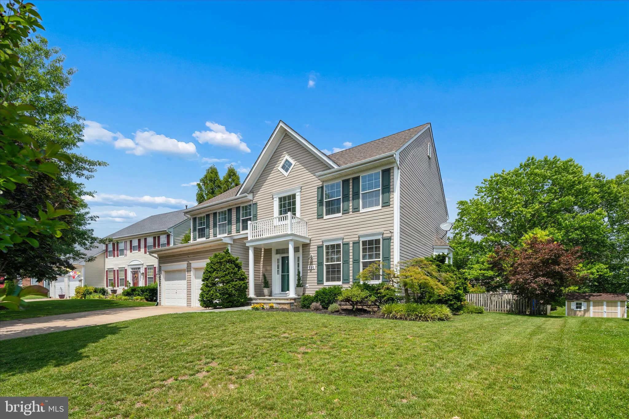 Additional image 134 of 604 Bushytail Drive, Frederick, MD 21703