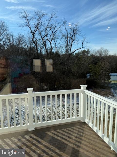 SOUTH BROOK - Residential Lease