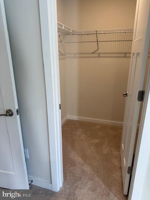 SOUTH BROOK - Residential Lease