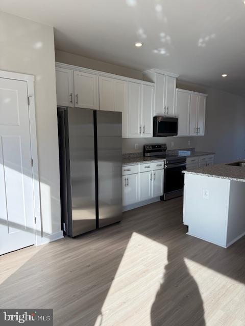 SOUTH BROOK - Residential Lease